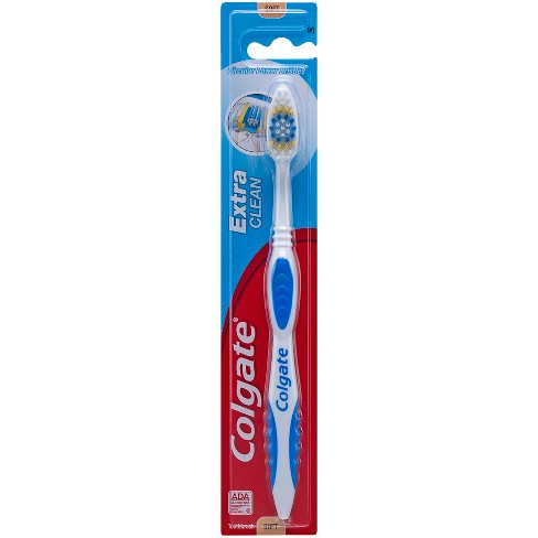 Colgate Extra Clean Soft Toothbrush - Ben Lido
