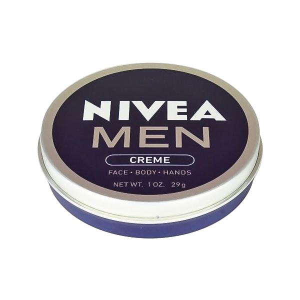 stijl Dictatuur Verrijken Nivea Men Crème Tin, Face • Body • Hands, 1 oz - Ben Lido